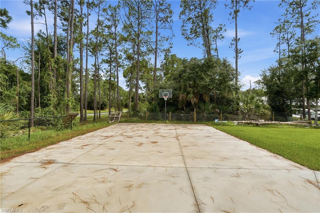 NORTH PORT - Residential