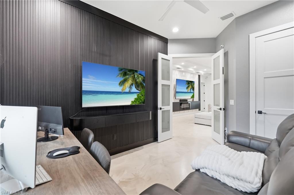 NORTH PORT - Residential