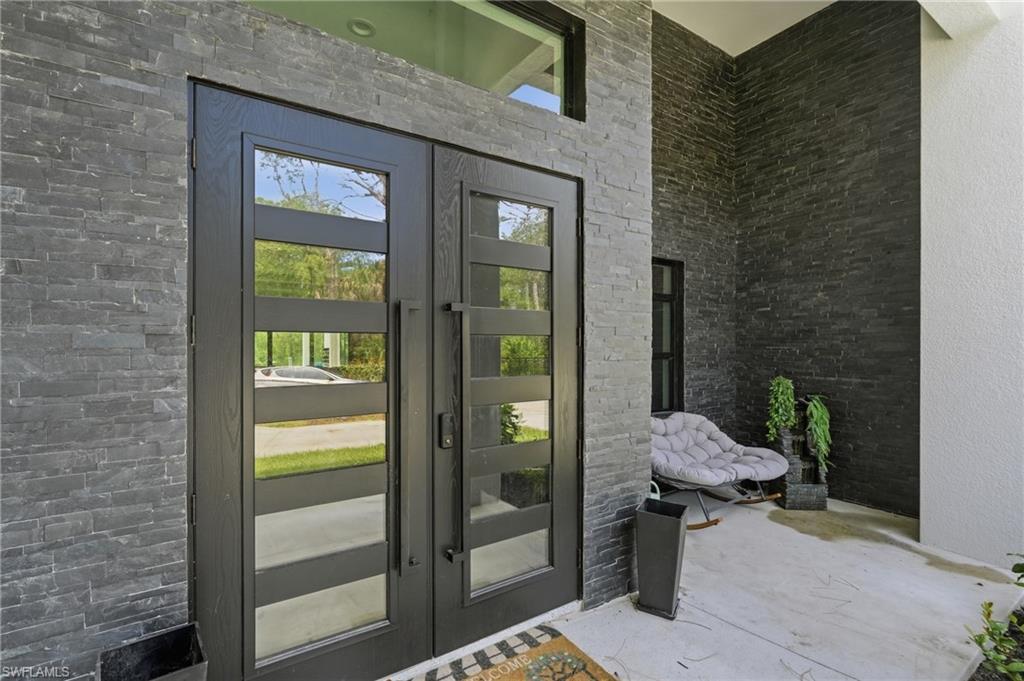 NORTH PORT - Residential