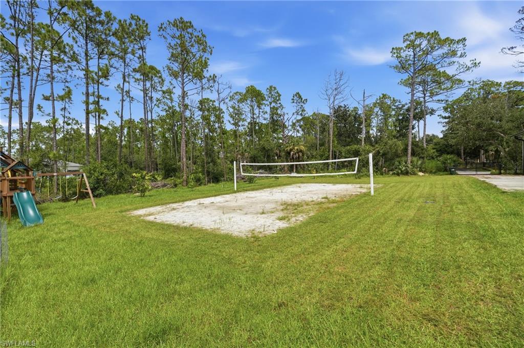 NORTH PORT - Residential
