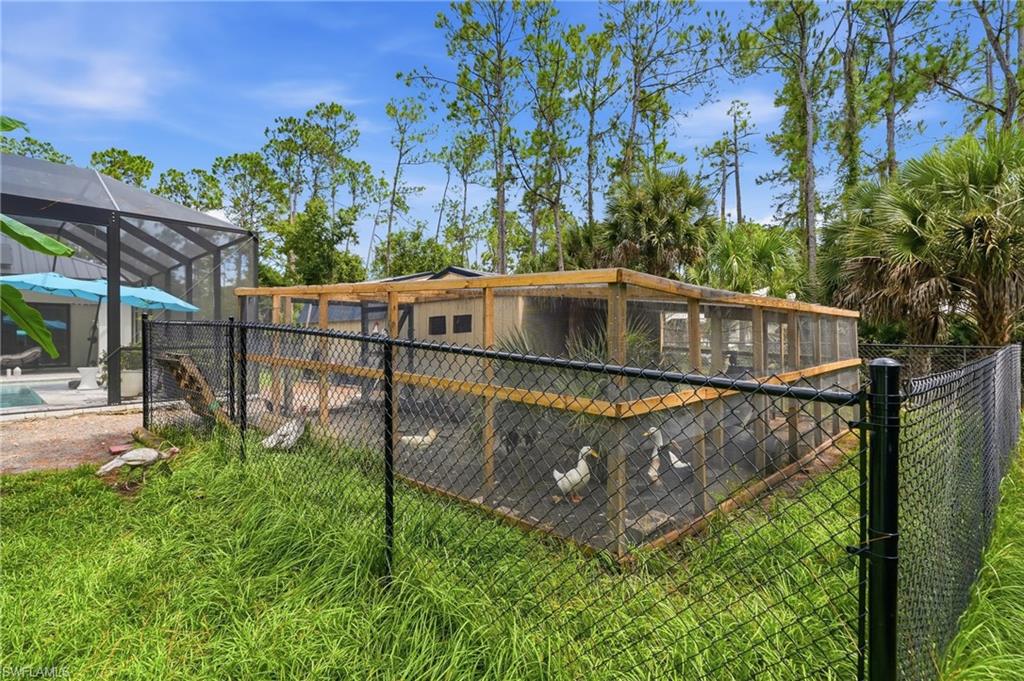 NORTH PORT - Residential
