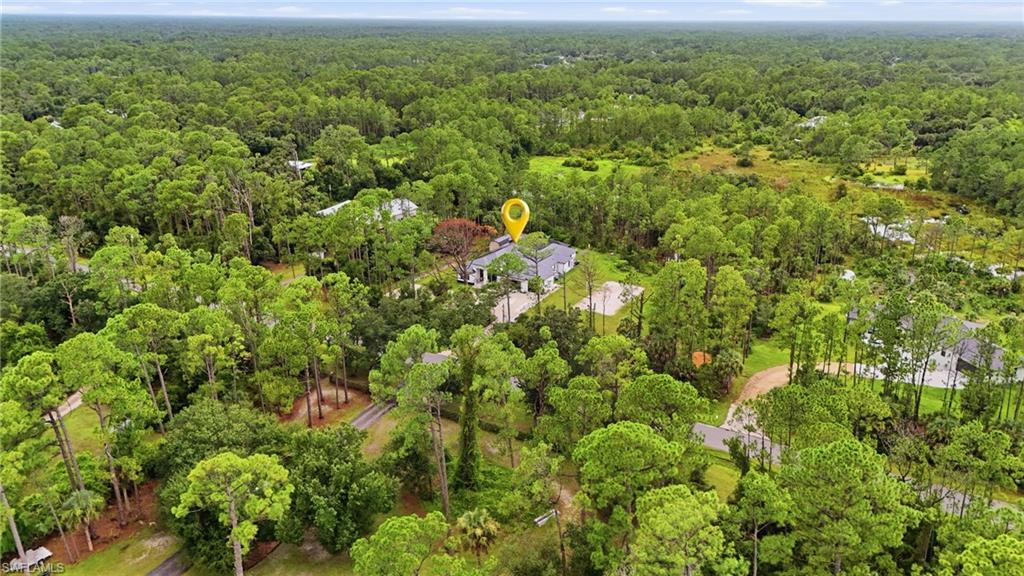NORTH PORT - Residential
