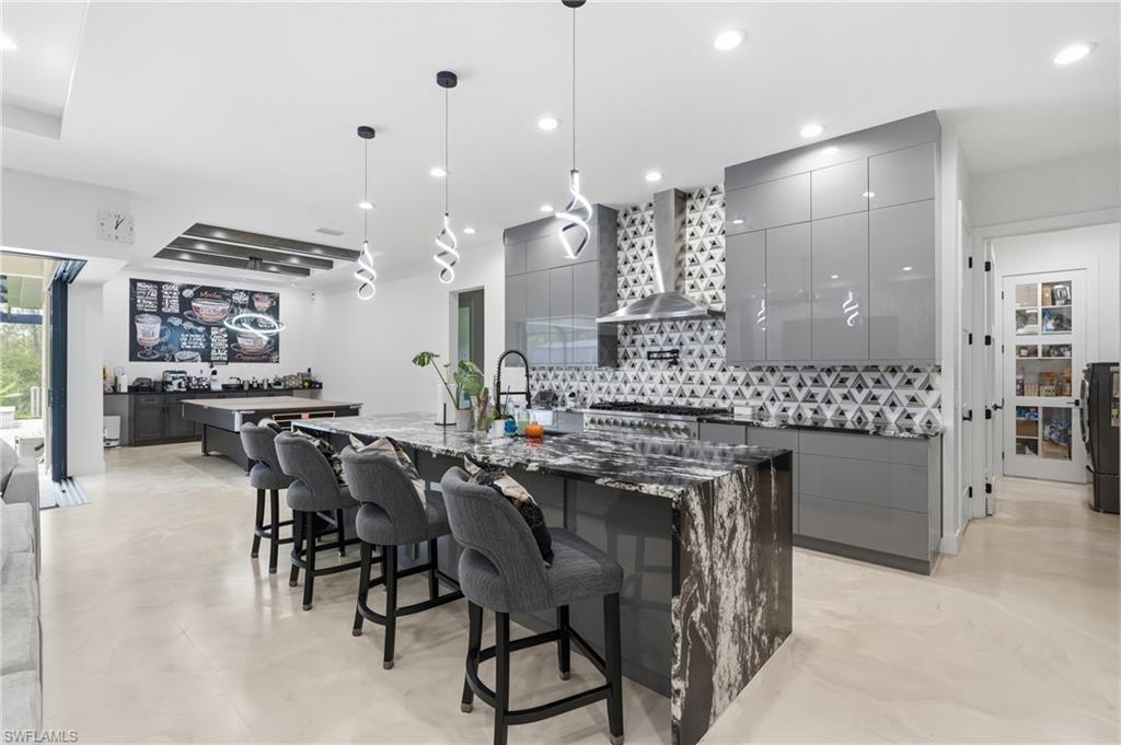 NORTH PORT - Residential