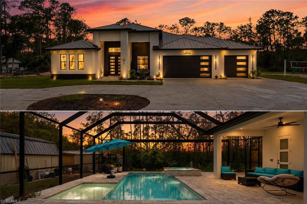 NORTH PORT - Residential