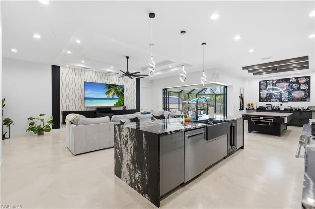 NORTH PORT - Residential