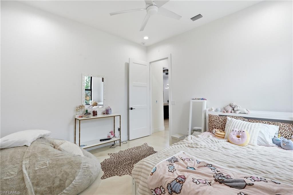 NORTH PORT - Residential