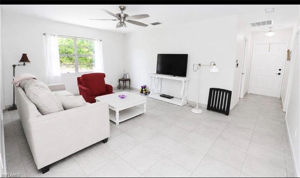 LEHIGH ACRES - Residential Lease