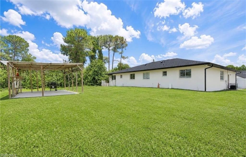 LEHIGH ACRES - Residential Lease