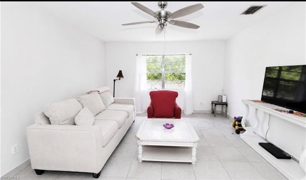 LEHIGH ACRES - Residential Lease