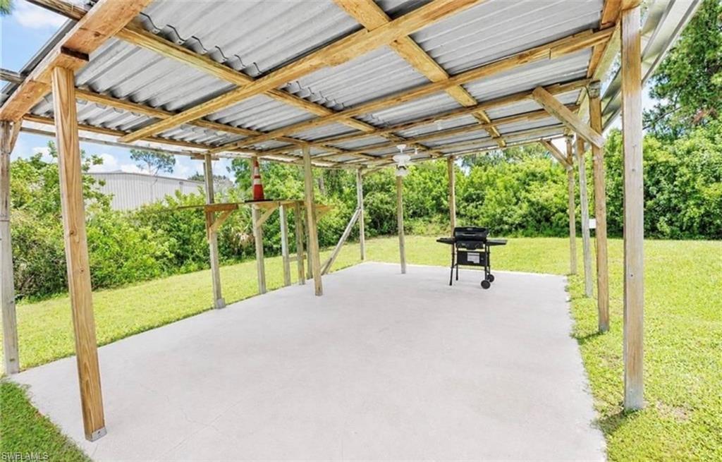 LEHIGH ACRES - Residential Lease
