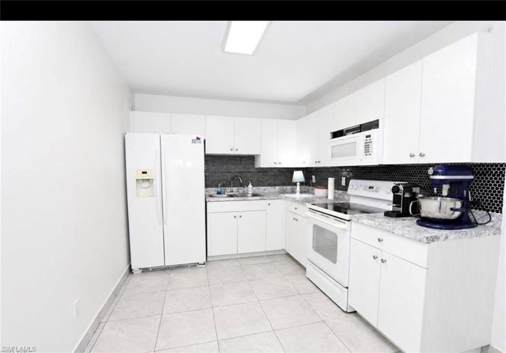 LEHIGH ACRES - Residential Lease