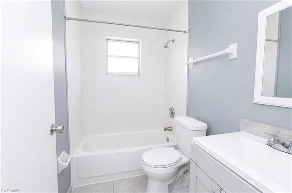 LEHIGH ACRES - Residential Lease