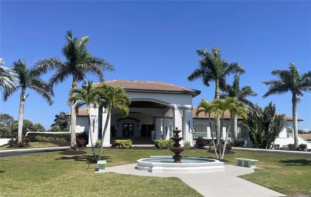 SPANISH WELLS - Residential
