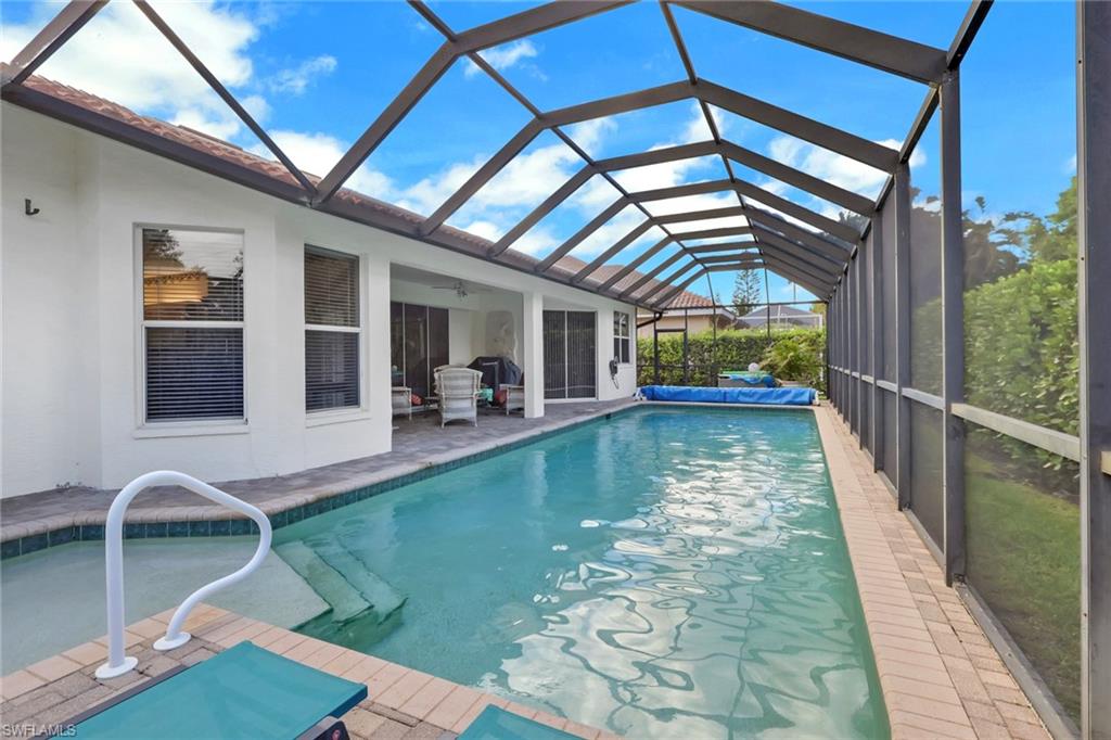 SPANISH WELLS - Residential