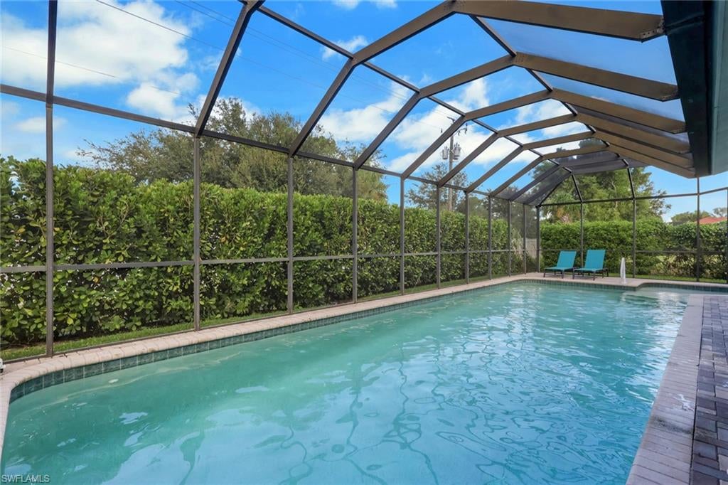 SPANISH WELLS - Residential