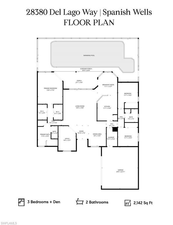 SPANISH WELLS - Residential