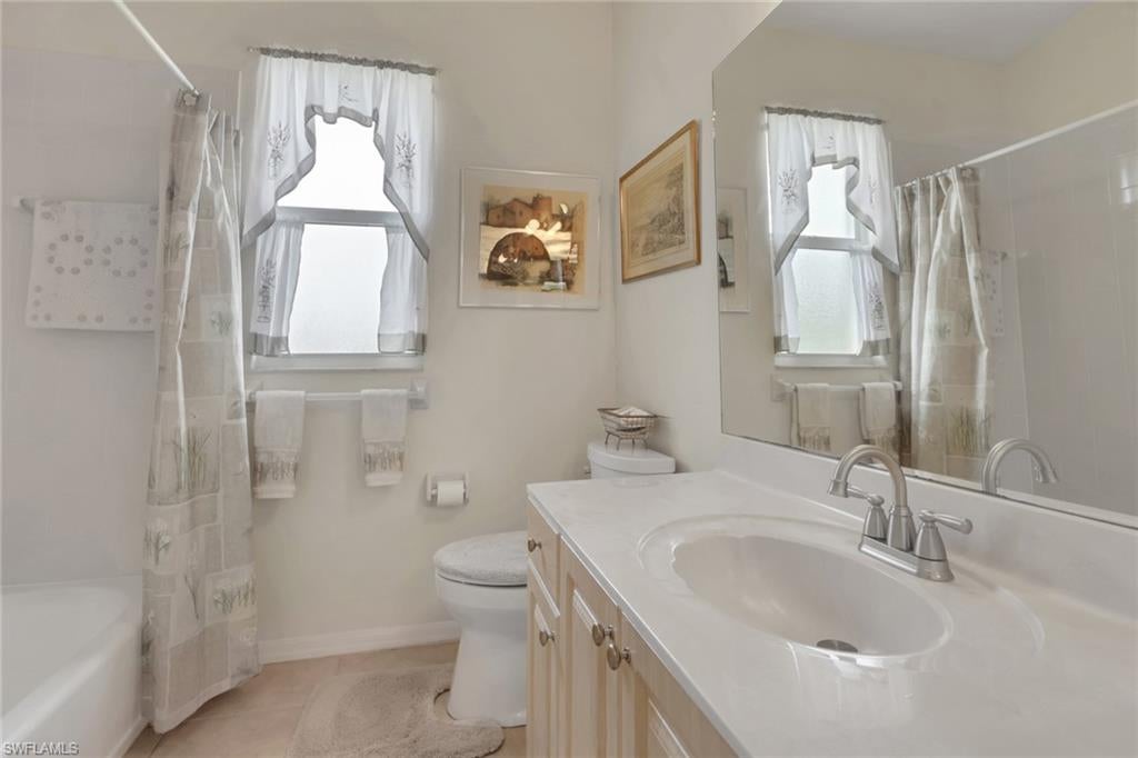SPANISH WELLS - Residential