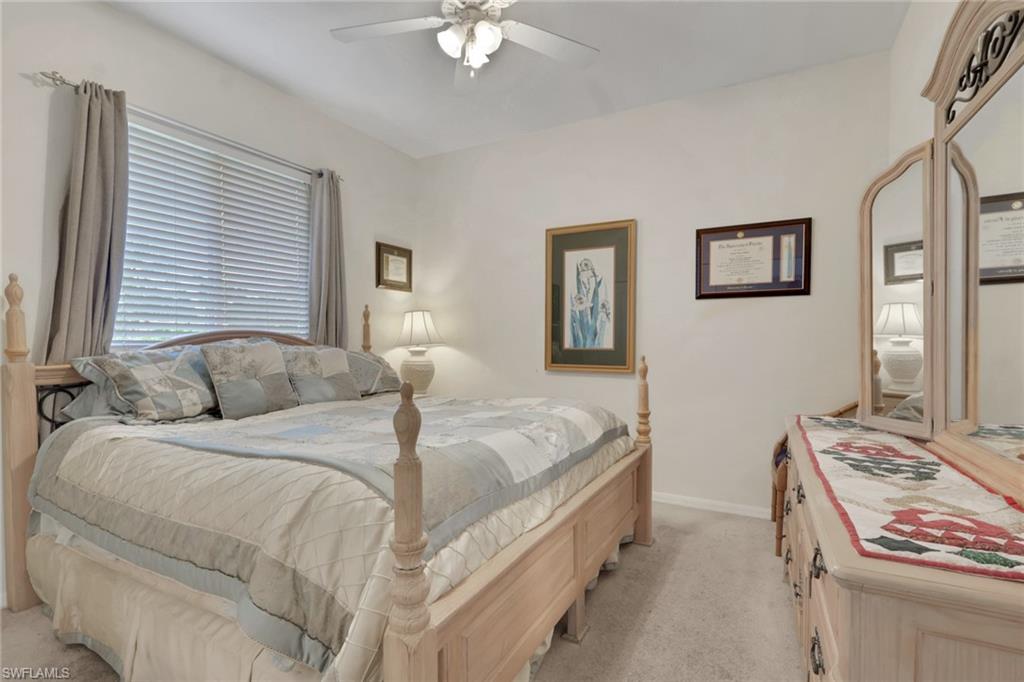 SPANISH WELLS - Residential