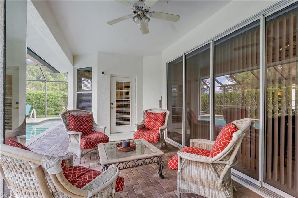 SPANISH WELLS - Residential