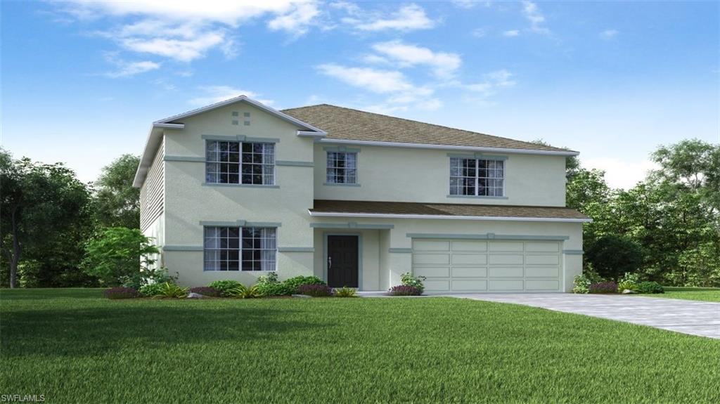BRIGHTWATER - Residential