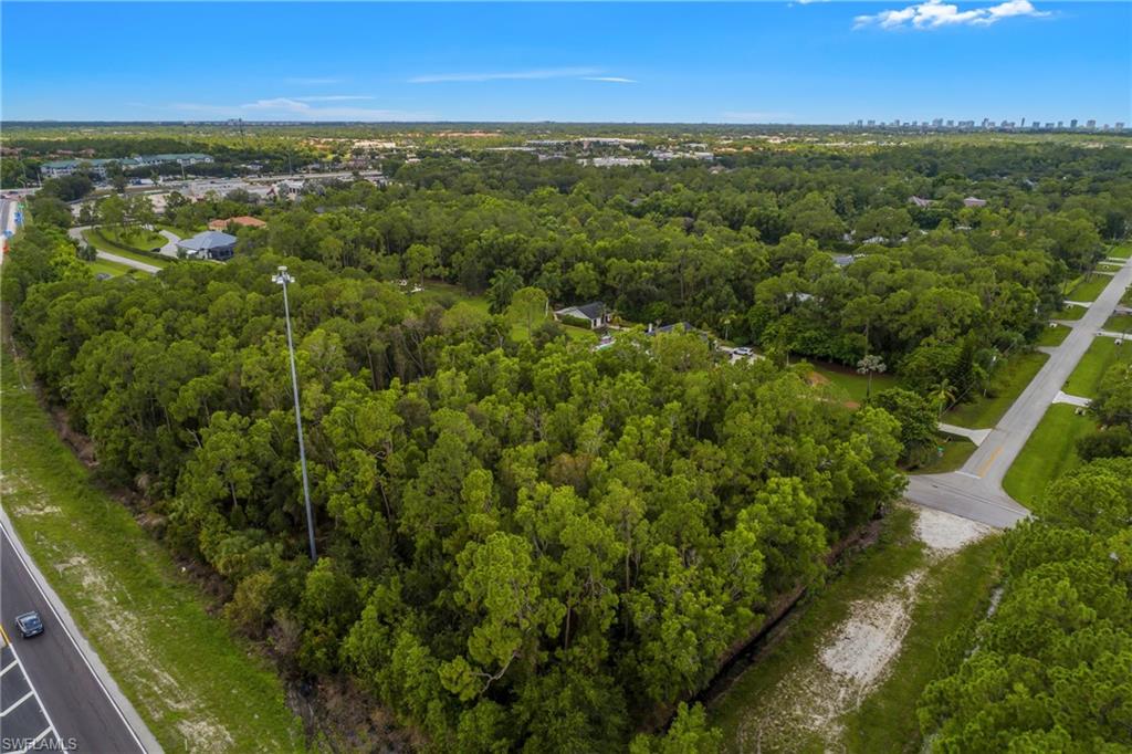 GOLDEN GATE ESTATES - Land