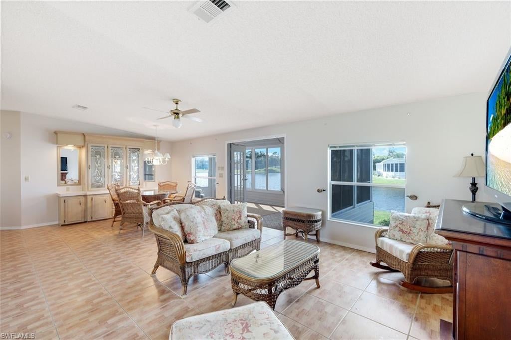 PINE LAKES COUNTRY CLUB - Residential