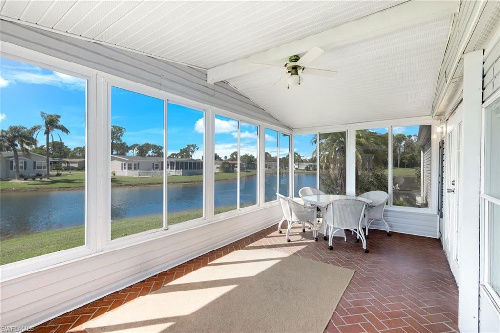 PINE LAKES COUNTRY CLUB - Residential