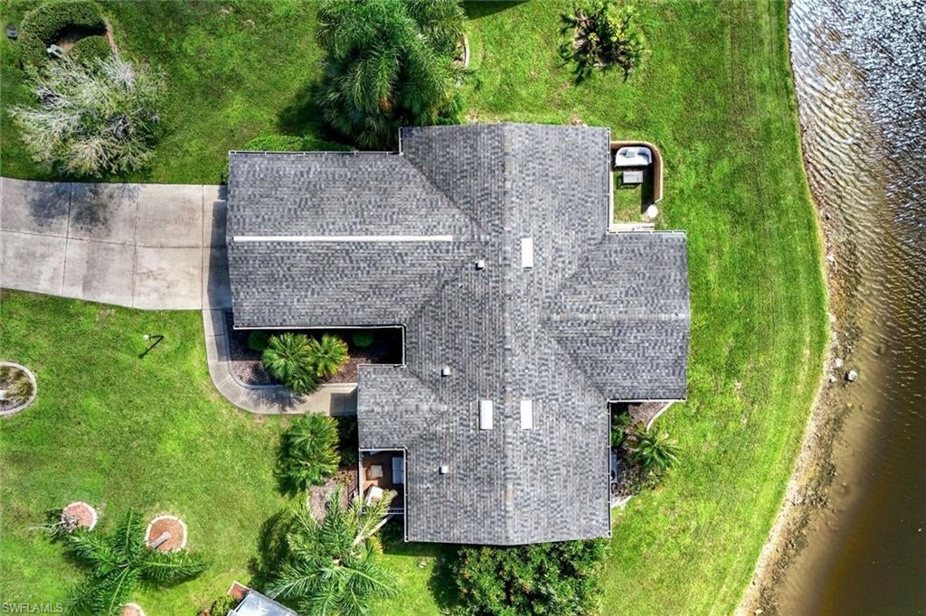 PINE LAKES COUNTRY CLUB - Residential