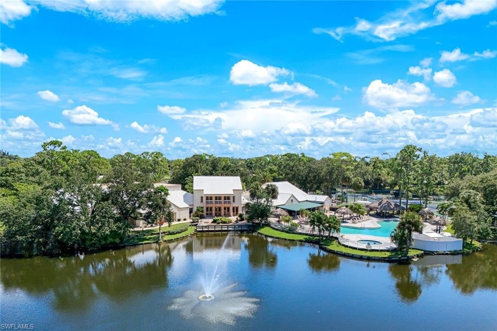 PINE LAKES COUNTRY CLUB - Residential