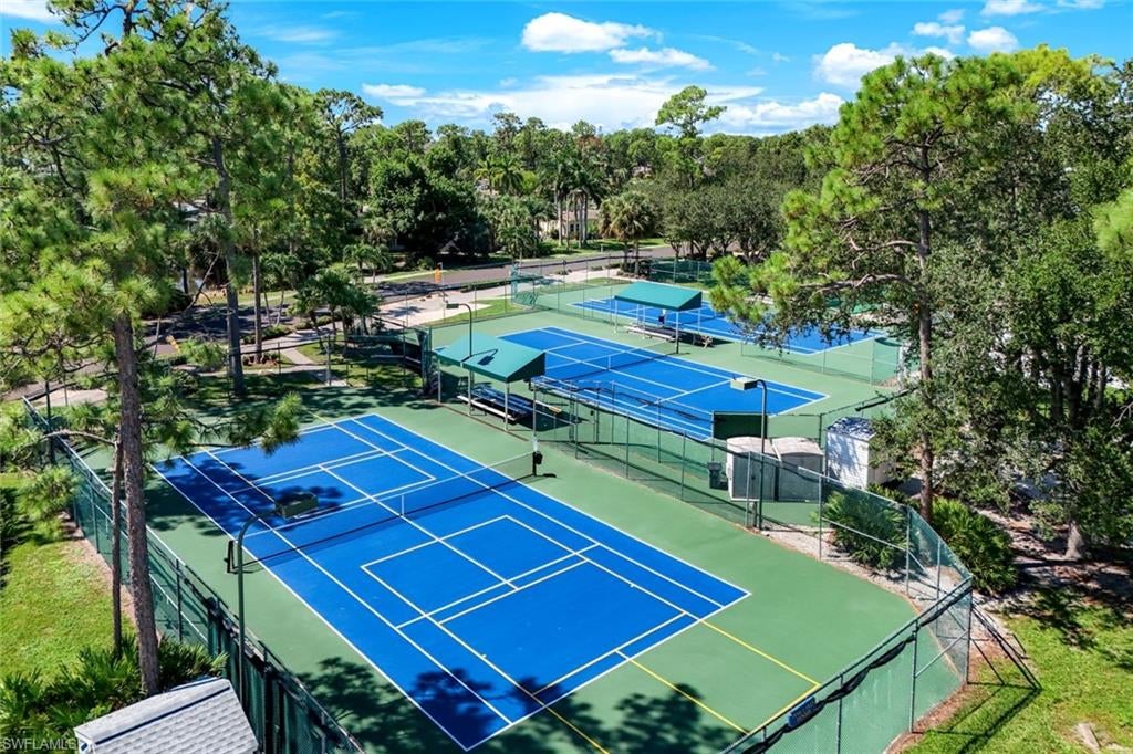 PINE LAKES COUNTRY CLUB - Residential