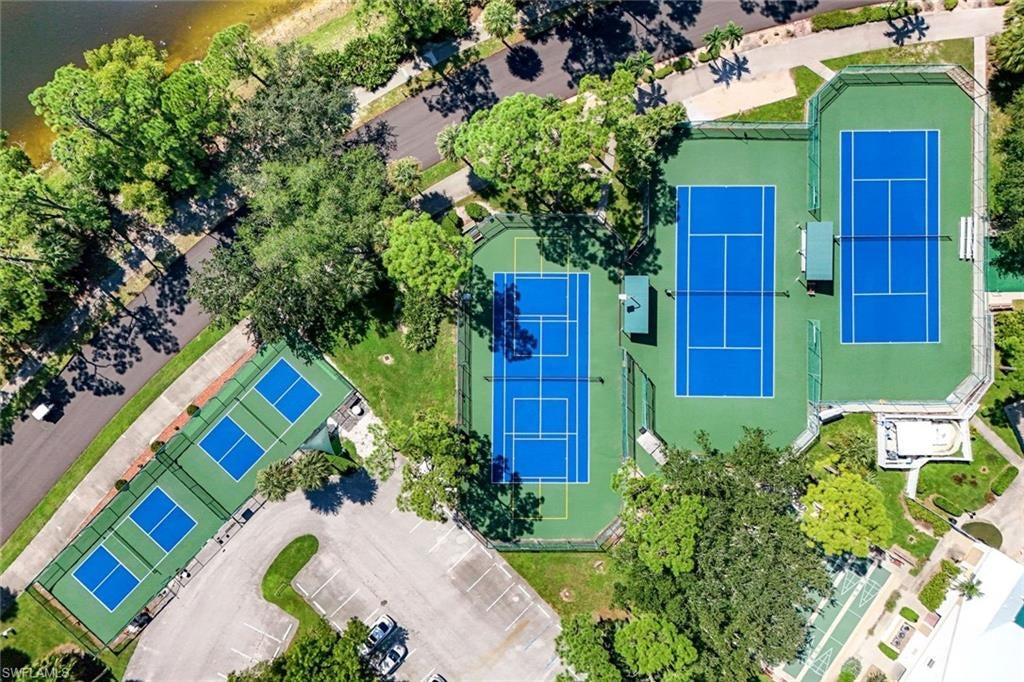 PINE LAKES COUNTRY CLUB - Residential
