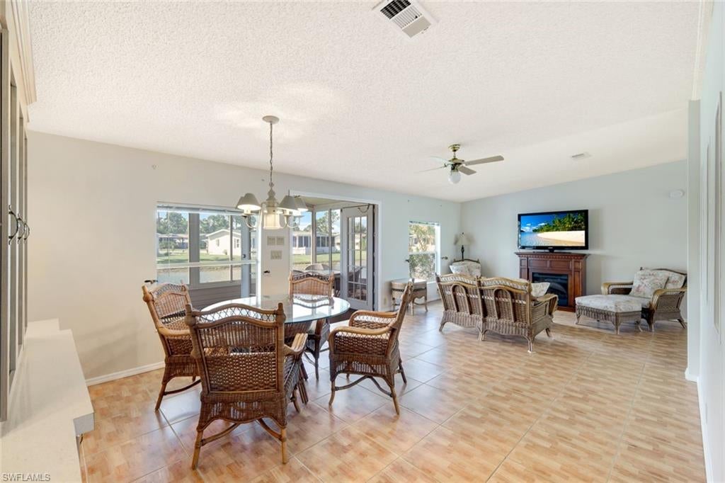 PINE LAKES COUNTRY CLUB - Residential