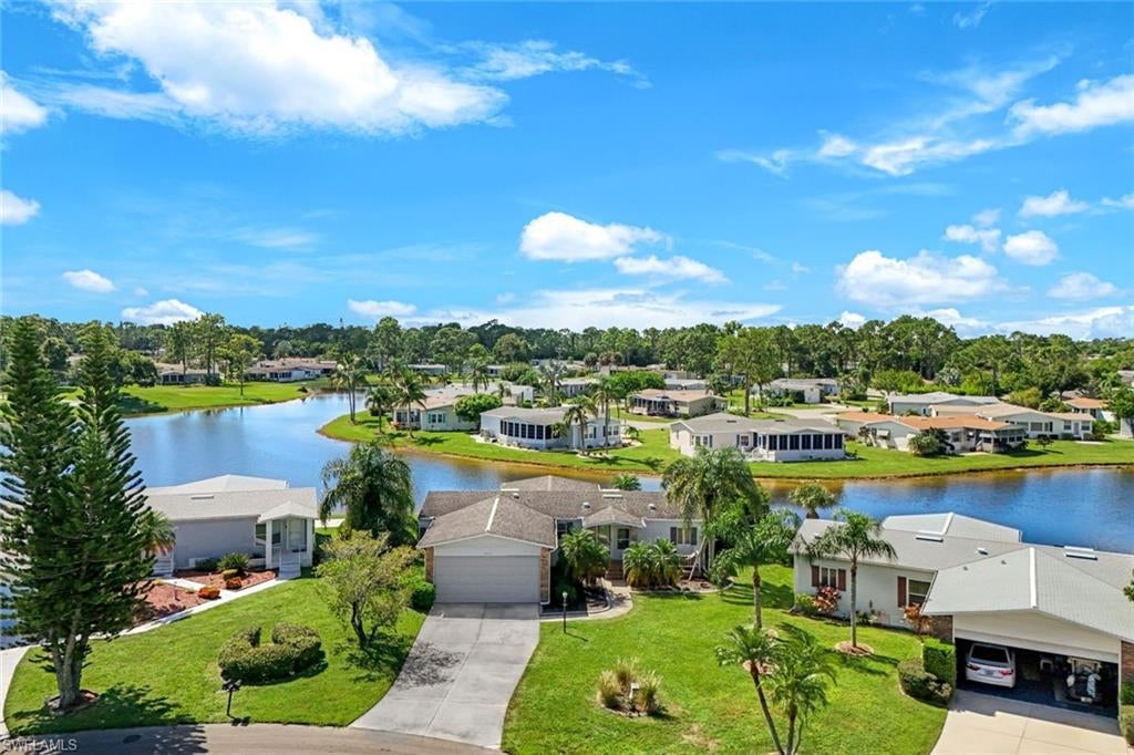 PINE LAKES COUNTRY CLUB - Residential