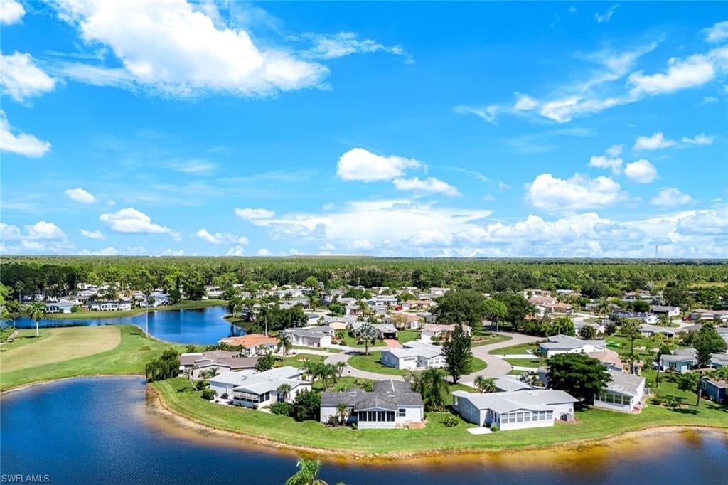 PINE LAKES COUNTRY CLUB - Residential