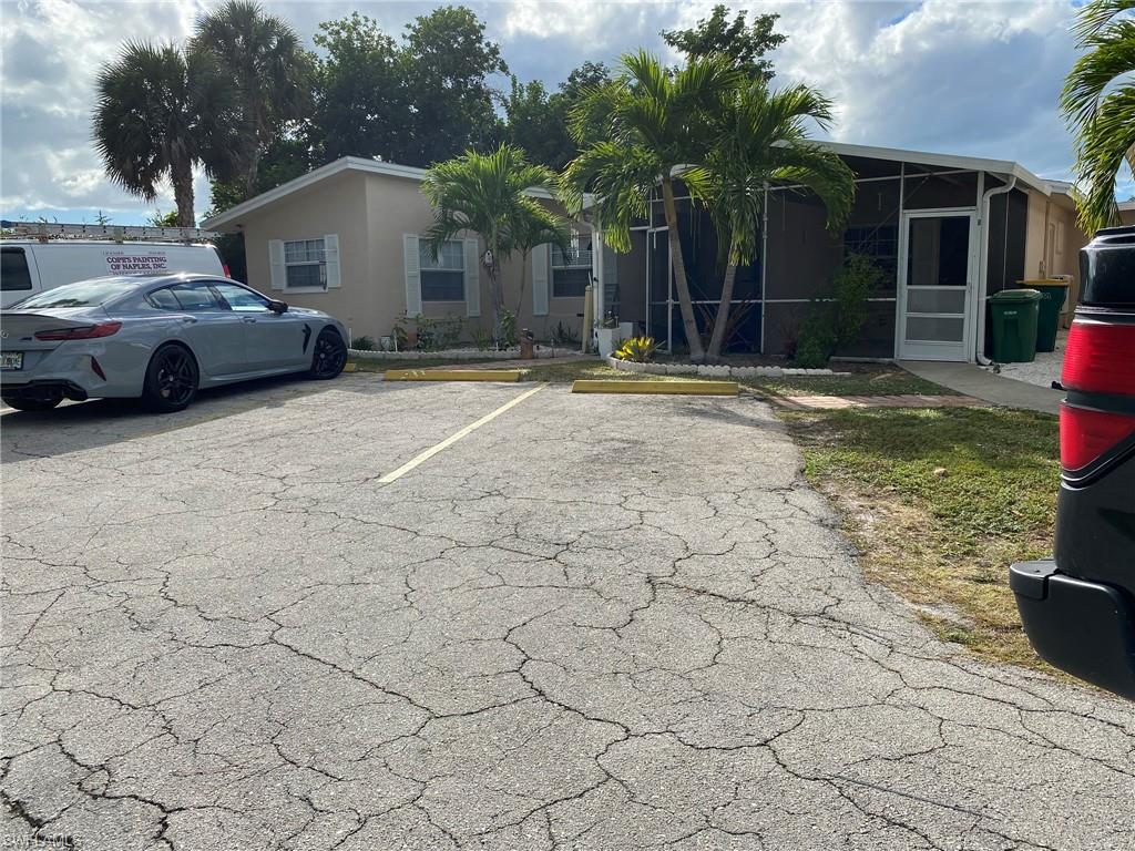 INOMAH - Residential Income