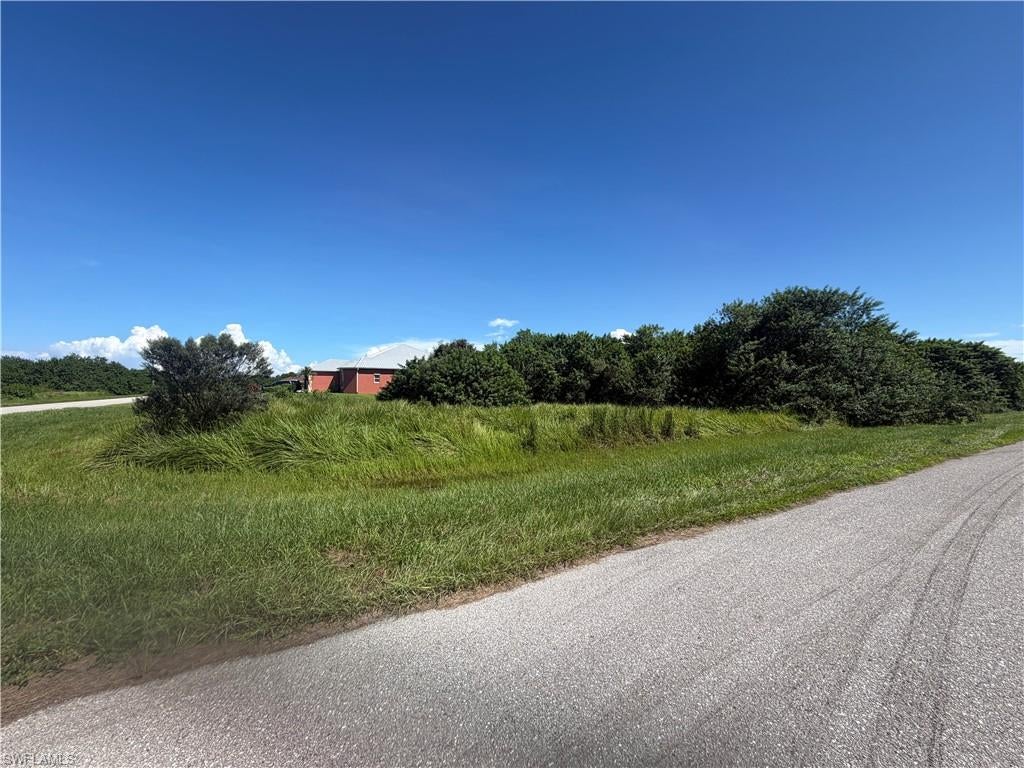 CLEWISTON - Land
