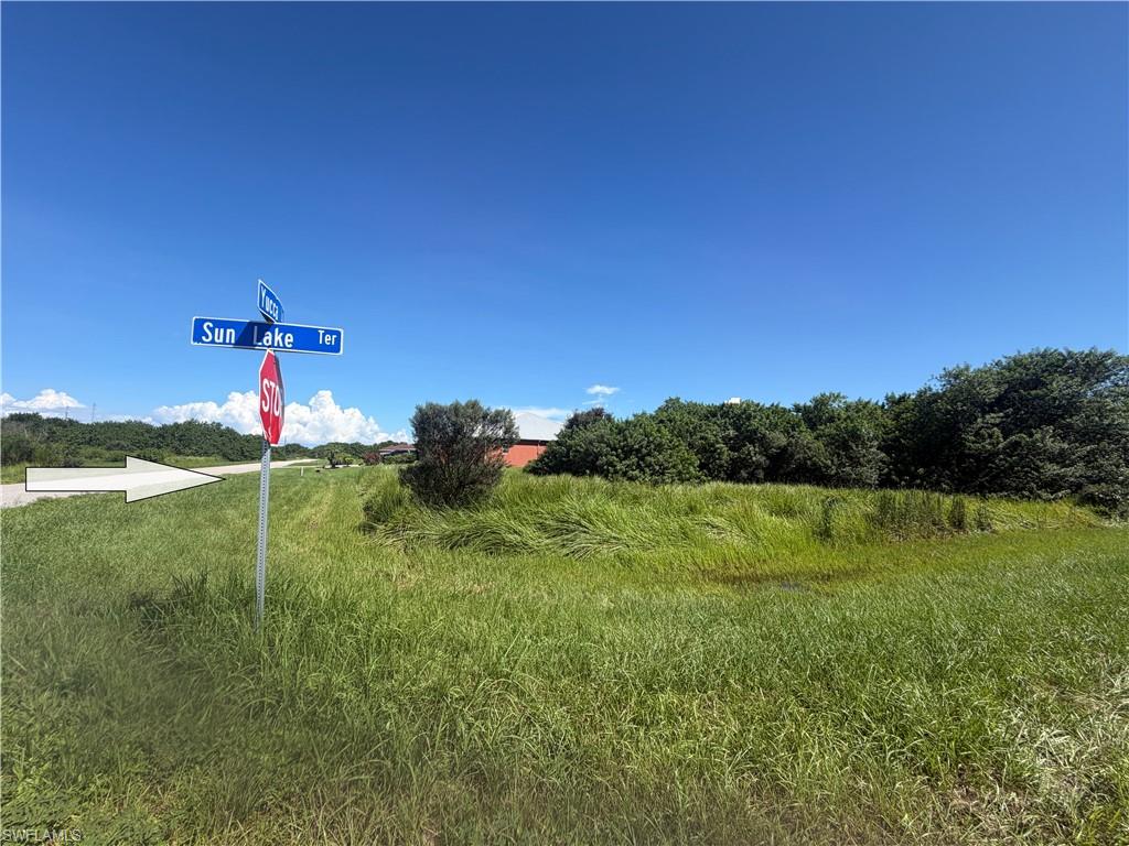 CLEWISTON - Land