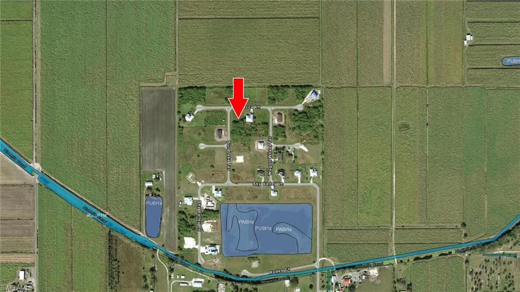 CLEWISTON - Land