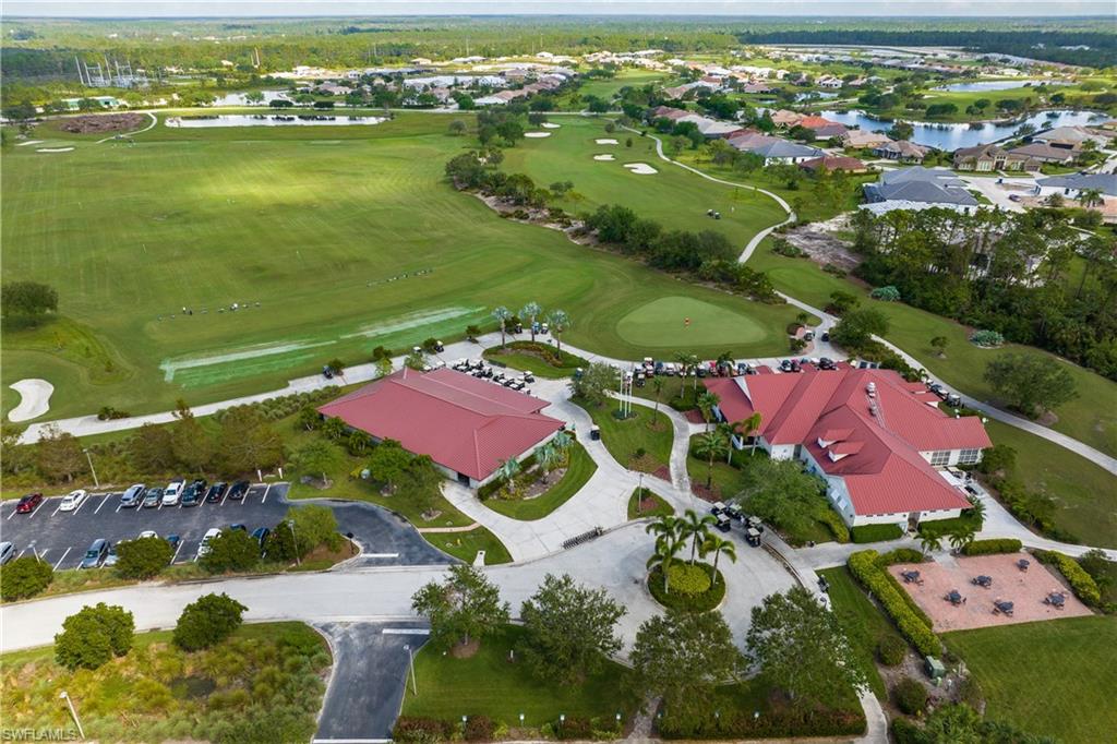 COUNTRY CLUB - Residential