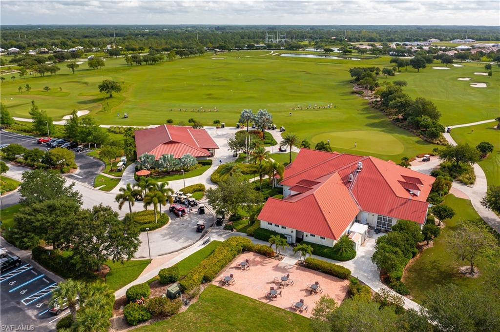 COUNTRY CLUB - Residential