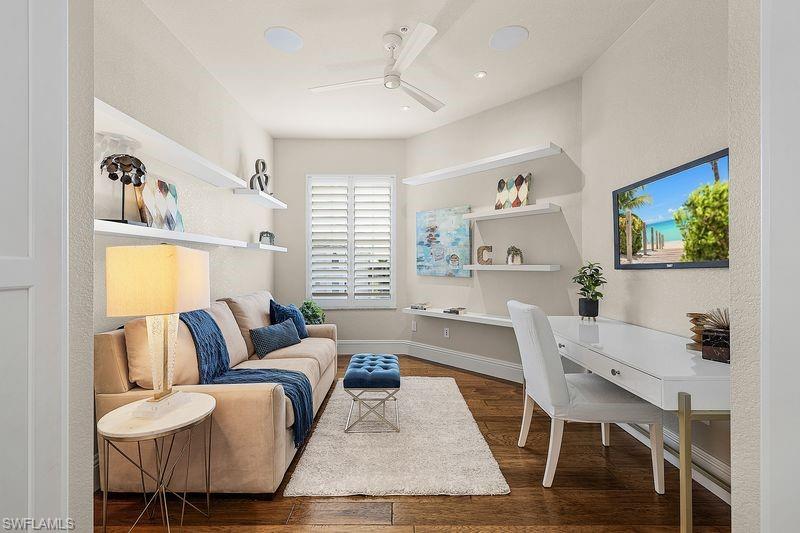 HARBOUR LANDINGS - Residential