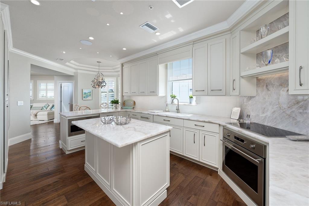 HARBOUR LANDINGS - Residential