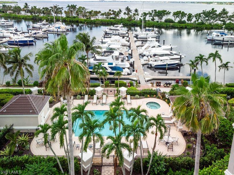 HARBOUR LANDINGS - Residential