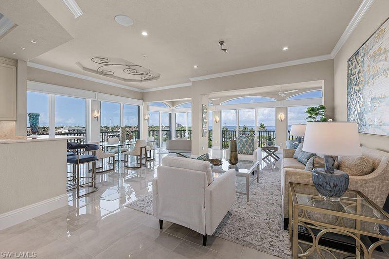 HARBOUR LANDINGS - Residential