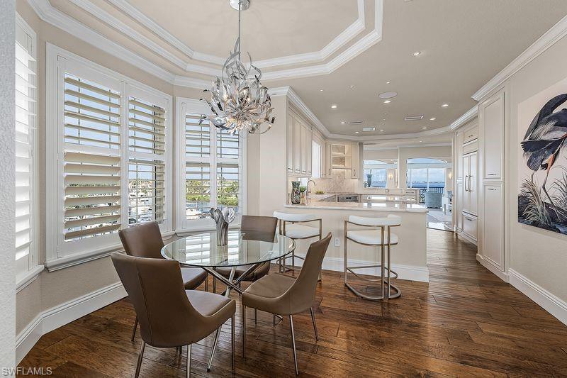 HARBOUR LANDINGS - Residential