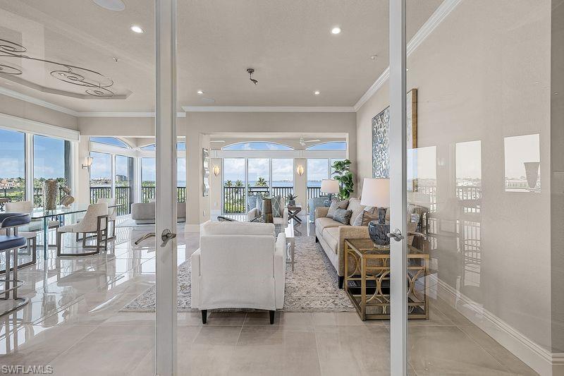 HARBOUR LANDINGS - Residential