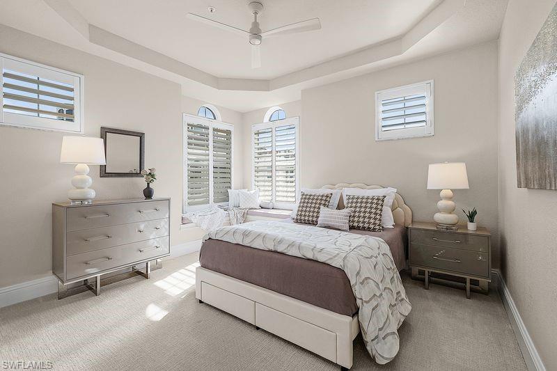 HARBOUR LANDINGS - Residential