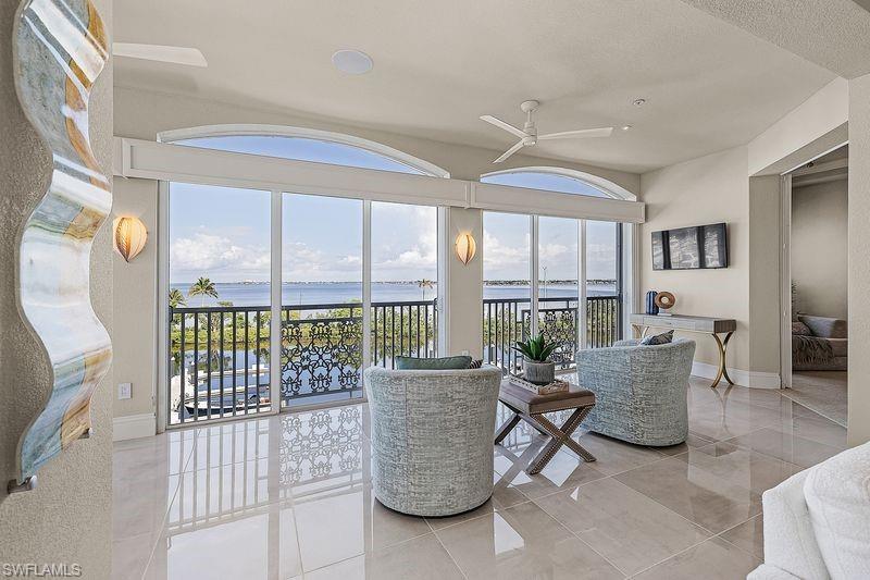 HARBOUR LANDINGS - Residential