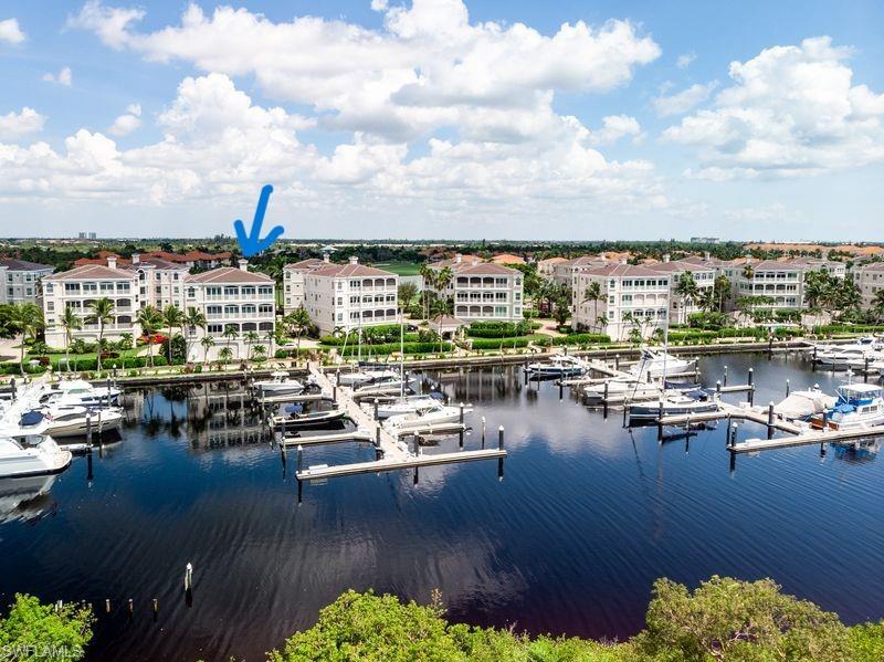 HARBOUR LANDINGS - Residential