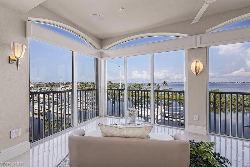 HARBOUR LANDINGS - Residential